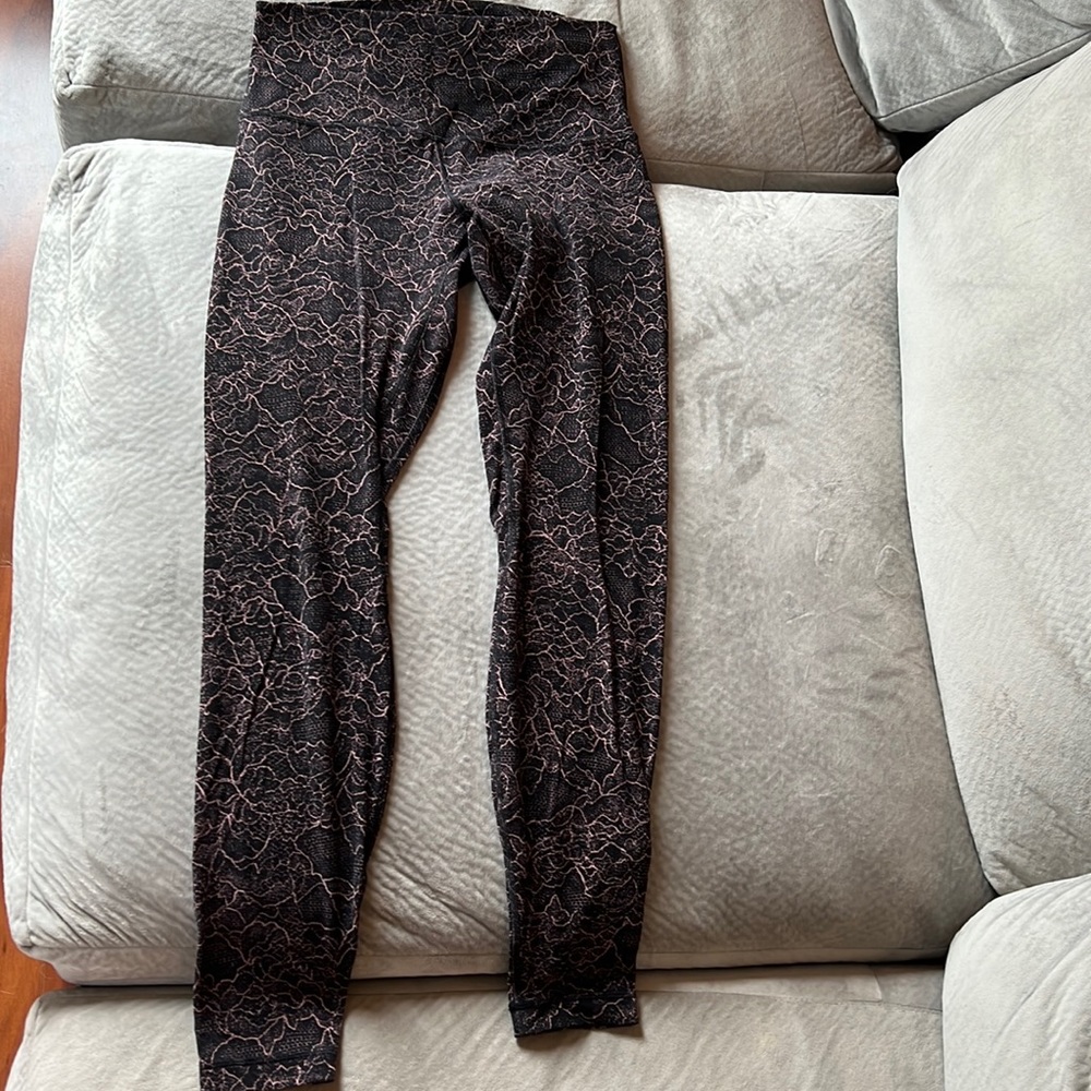 Lululemon align leggings